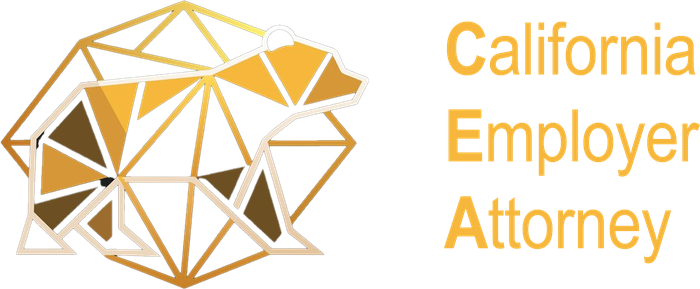 California Employer Attorney